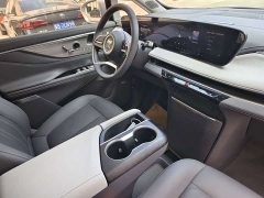 Buick GL8 Luxurious Edition Premium Trim - ფოტო 18