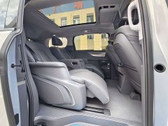 Buick GL8 Luxurious Edition Premium Trim - ფოტო 19