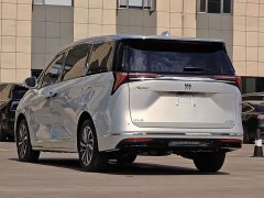 Buick GL8 Luxurious Edition Premium Trim - ფოტო 5