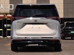 Buick GL8 Luxurious Edition Premium Trim - ფოტო 6