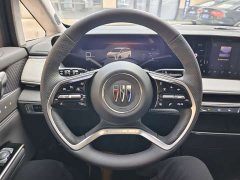Buick GL8 Luxurious Edition Premium Trim - ფოტო 9
