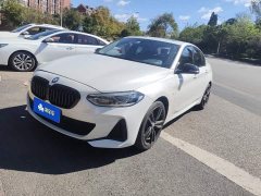BMW 1 Series 125i M Sport Night Edition - ფოტო 1