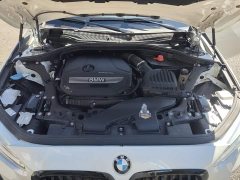 BMW 1 Series 125i M Sport Night Edition - ფოტო 10