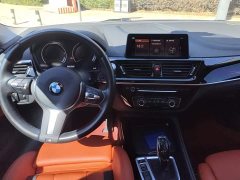 BMW 1 Series 125i M Sport Night Edition - ფოტო 12