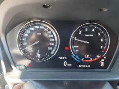BMW 1 Series 125i M Sport Night Edition - ფოტო 14