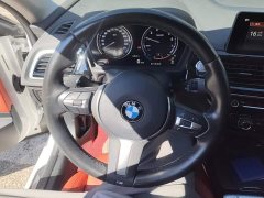 BMW 1 Series 125i M Sport Night Edition - ფოტო 15