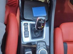 BMW 1 Series 125i M Sport Night Edition - ფოტო 16