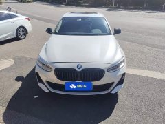 BMW 1 Series 125i M Sport Night Edition - ფოტო 2