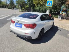 BMW 1 Series 125i M Sport Night Edition - ფოტო 3
