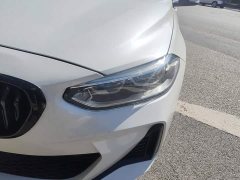 BMW 1 Series 125i M Sport Night Edition - ფოტო 5
