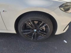 BMW 1 Series 125i M Sport Night Edition - ფოტო 6