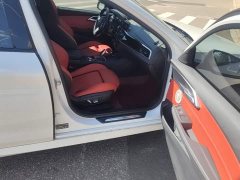 BMW 1 Series 125i M Sport Night Edition - ფოტო 8