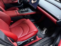 Xiaomi SU7 2024 Rear-Wheel Drive Long Range Smart Driving Edition - ფოტო 11