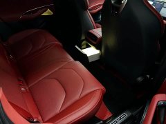 Xiaomi SU7 2024 Rear-Wheel Drive Long Range Smart Driving Edition - ფოტო 16