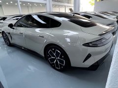 Xiaomi SU7 2024 Rear-Wheel Drive Long Range Smart Driving Edition - ფოტო 17