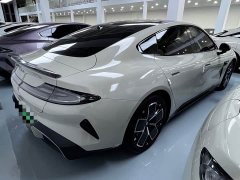 Xiaomi SU7 2024 Rear-Wheel Drive Long Range Smart Driving Edition - ფოტო 18