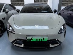 Xiaomi SU7 2024 Rear-Wheel Drive Long Range Smart Driving Edition - ფოტო 2