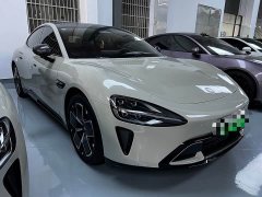 Xiaomi SU7 2024 Rear-Wheel Drive Long Range Smart Driving Edition - ფოტო 3