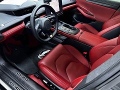 Xiaomi SU7 2024 Rear-Wheel Drive Long Range Smart Driving Edition - ფოტო 5