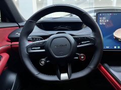 Xiaomi SU7 2024 Rear-Wheel Drive Long Range Smart Driving Edition - ფოტო 7