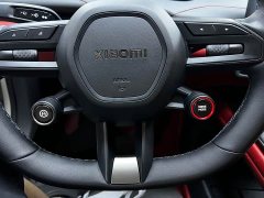 Xiaomi SU7 2024 Rear-Wheel Drive Long Range Smart Driving Edition - ფოტო 8