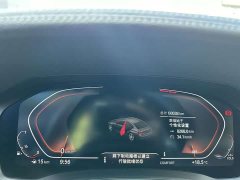 BMW 3 Series 2022 325i M Sport Night Edition Package - ფოტო 11