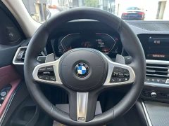 BMW 3 Series 2022 325i M Sport Night Edition Package - ფოტო 12
