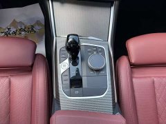 BMW 3 Series 2022 325i M Sport Night Edition Package - ფოტო 14