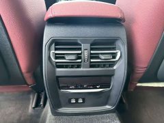 BMW 3 Series 2022 325i M Sport Night Edition Package - ფოტო 15