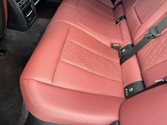 BMW 3 Series 2022 325i M Sport Night Edition Package - ფოტო 16