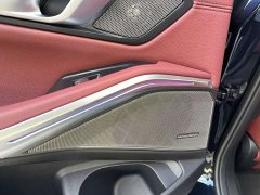 BMW 3 Series 2022 325i M Sport Night Edition Package - ფოტო 18