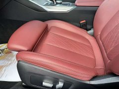 BMW 3 Series 2022 325i M Sport Night Edition Package - ფოტო 20