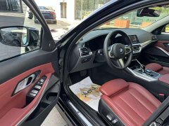 BMW 3 Series 2022 325i M Sport Night Edition Package - ფოტო 4