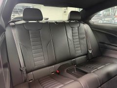 BMW M2 2025 M2 CS - ფოტო 11