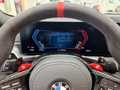 BMW M2 2025 M2 CS - ფოტო 12