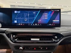 BMW M2 2025 M2 CS - ფოტო 14