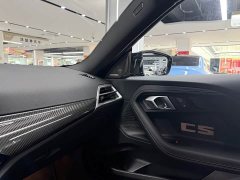BMW M2 2025 M2 CS - ფოტო 15
