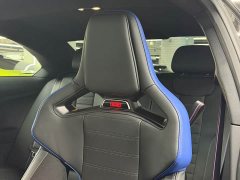 BMW M2 2025 M2 CS - ფოტო 17
