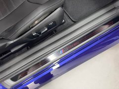 BMW M2 2025 M2 CS - ფოტო 18