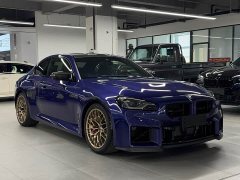 BMW M2 2025 M2 CS - ფოტო 3