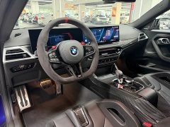 BMW M2 2025 M2 CS - ფოტო 7