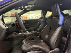 BMW M2 2025 M2 CS - ფოტო 8