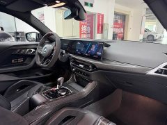 BMW M2 2025 M2 CS - ფოტო 9