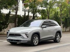 NIO ES6 2020 420KM Sport Edition - ფოტო 1