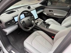 NIO ES6 2020 420KM Sport Edition - ფოტო 10