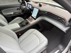 NIO ES6 2020 420KM Sport Edition - ფოტო 12