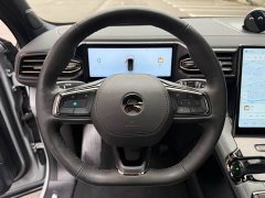 NIO ES6 2020 420KM Sport Edition - ფოტო 15
