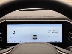 NIO ES6 2020 420KM Sport Edition - ფოტო 16