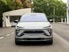 NIO ES6 2020 420KM Sport Edition - ფოტო 2