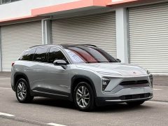 NIO ES6 2020 420KM Sport Edition - ფოტო 3
